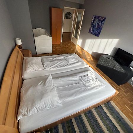 Goetheapartment Frankfurt am Main ภายนอก รูปภาพ