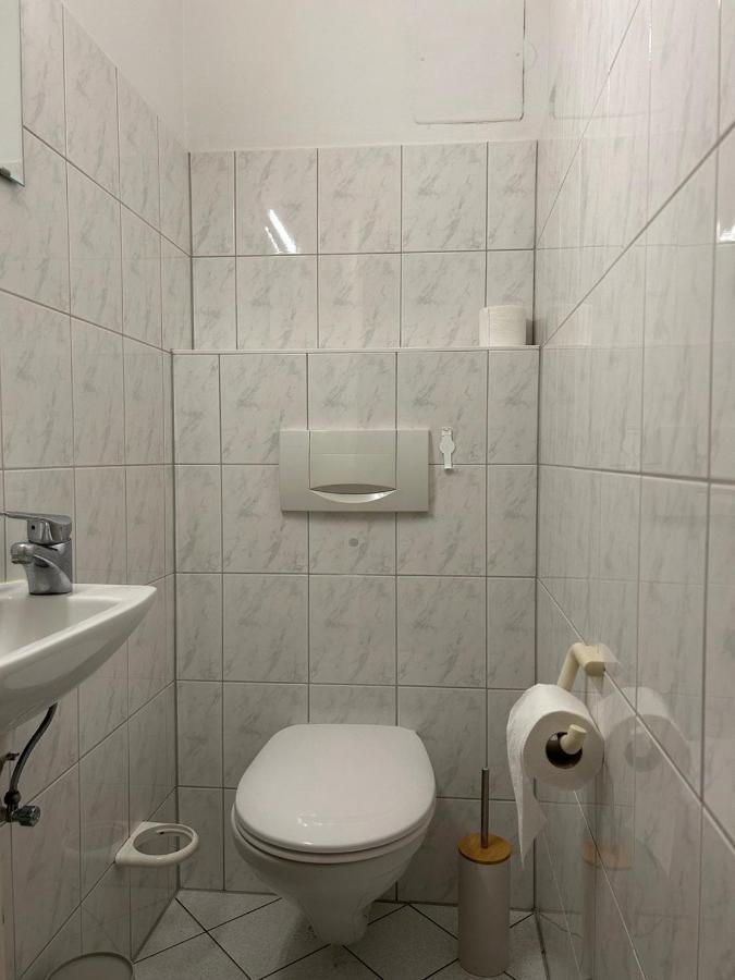 Goetheapartment Frankfurt am Main ภายนอก รูปภาพ