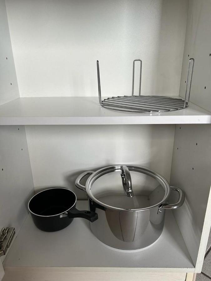 Goetheapartment Frankfurt am Main ภายนอก รูปภาพ