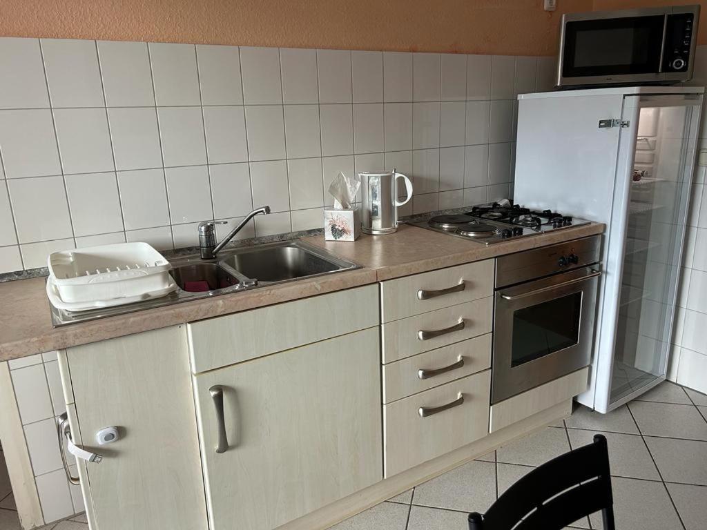Goetheapartment Frankfurt am Main ภายนอก รูปภาพ