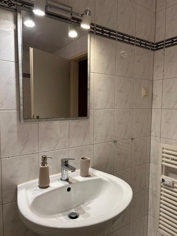 Goetheapartment Frankfurt am Main ภายนอก รูปภาพ