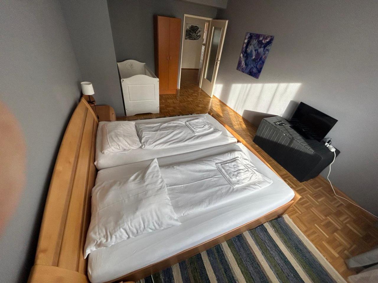 Goetheapartment Frankfurt am Main ภายนอก รูปภาพ