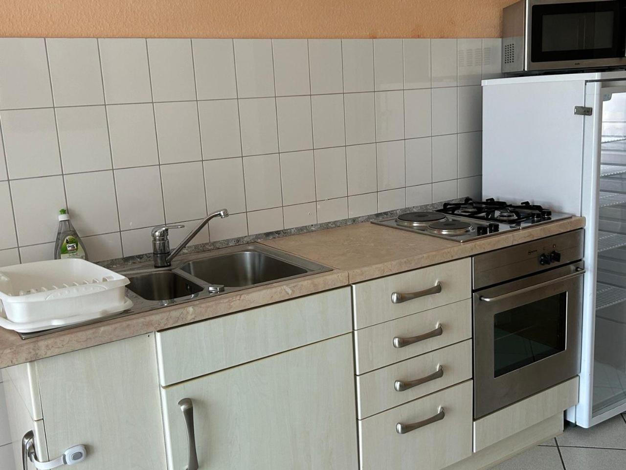Goetheapartment Frankfurt am Main ภายนอก รูปภาพ