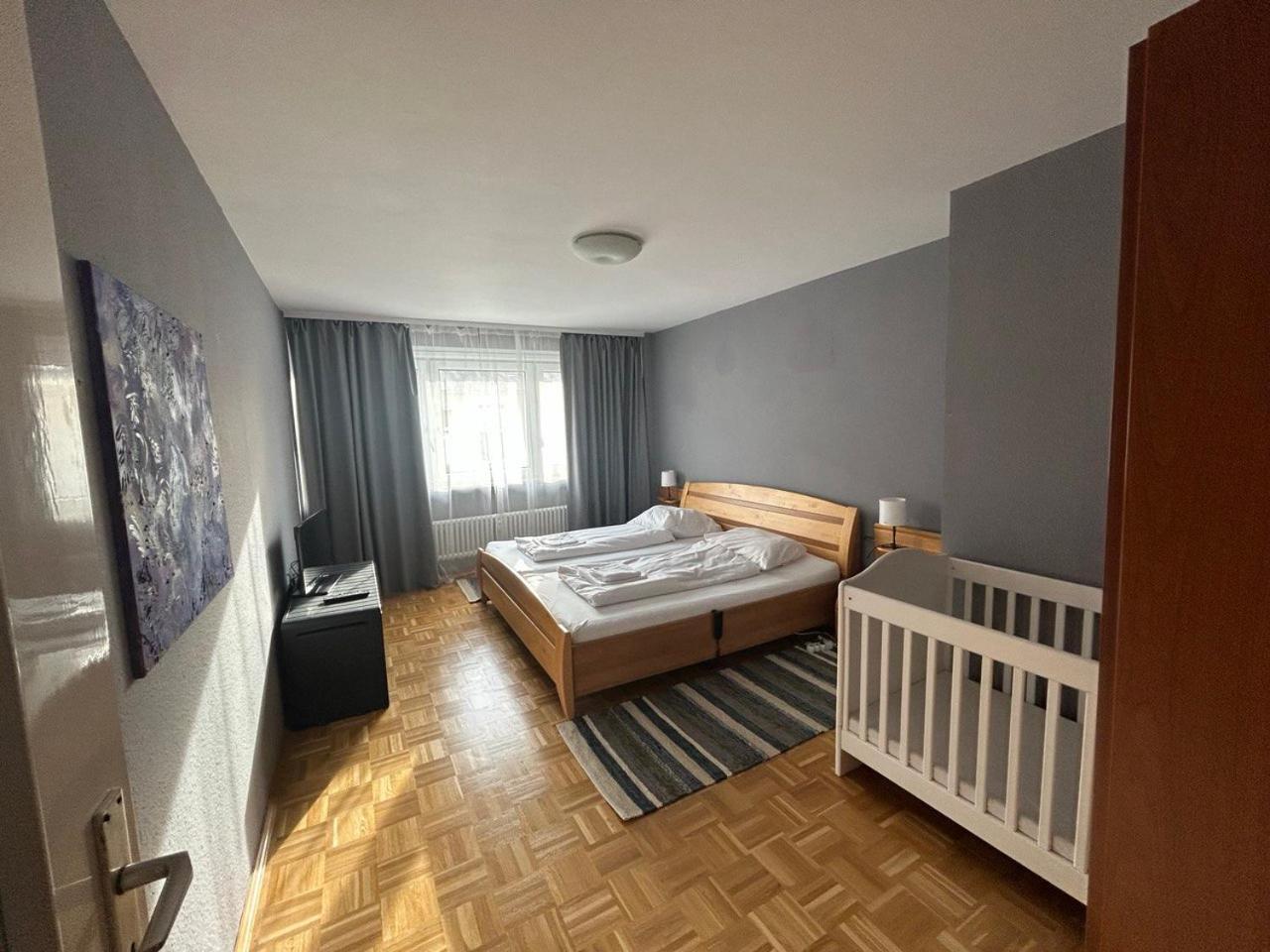 Goetheapartment Frankfurt am Main ภายนอก รูปภาพ