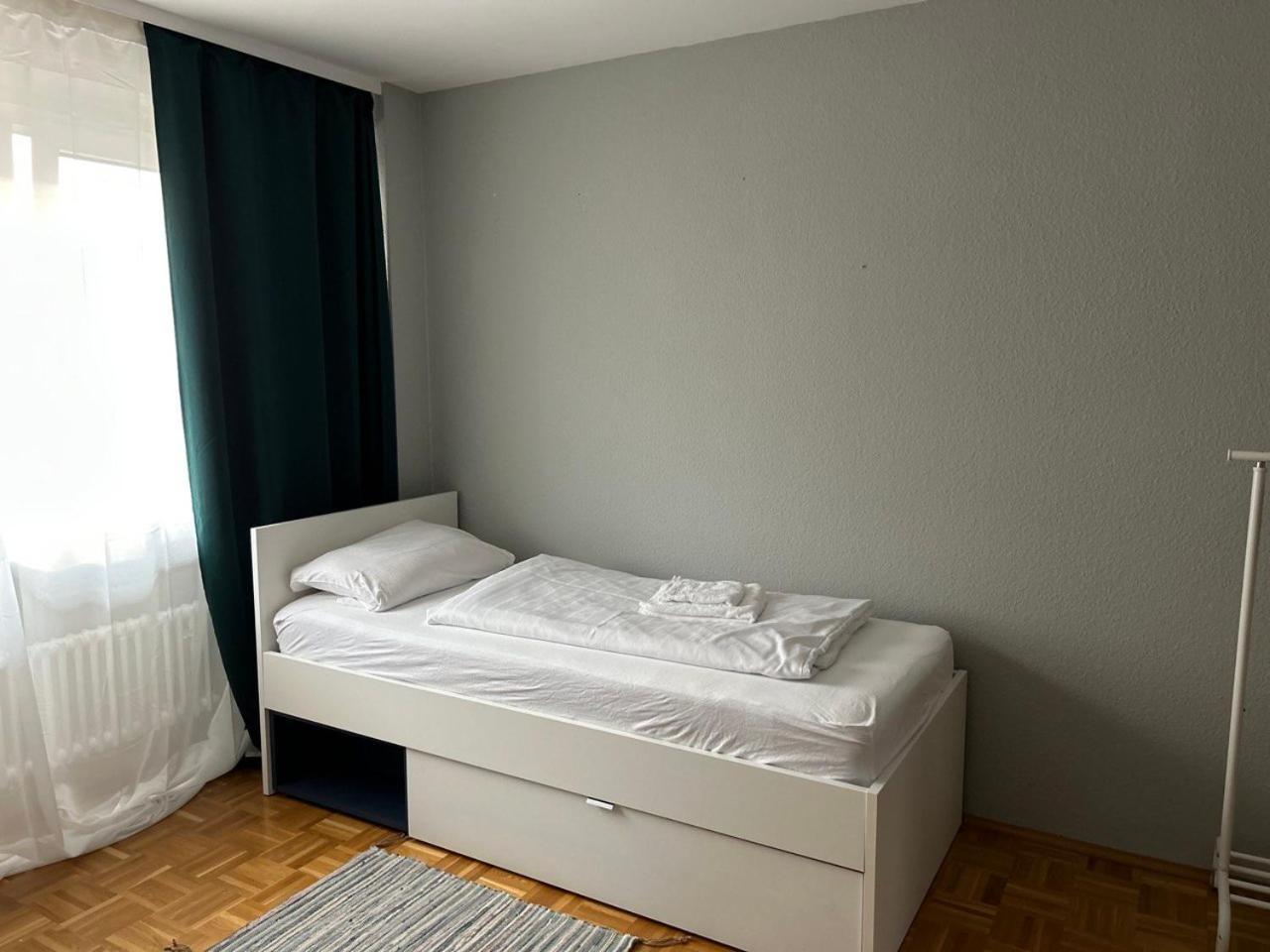 Goetheapartment Frankfurt am Main ภายนอก รูปภาพ